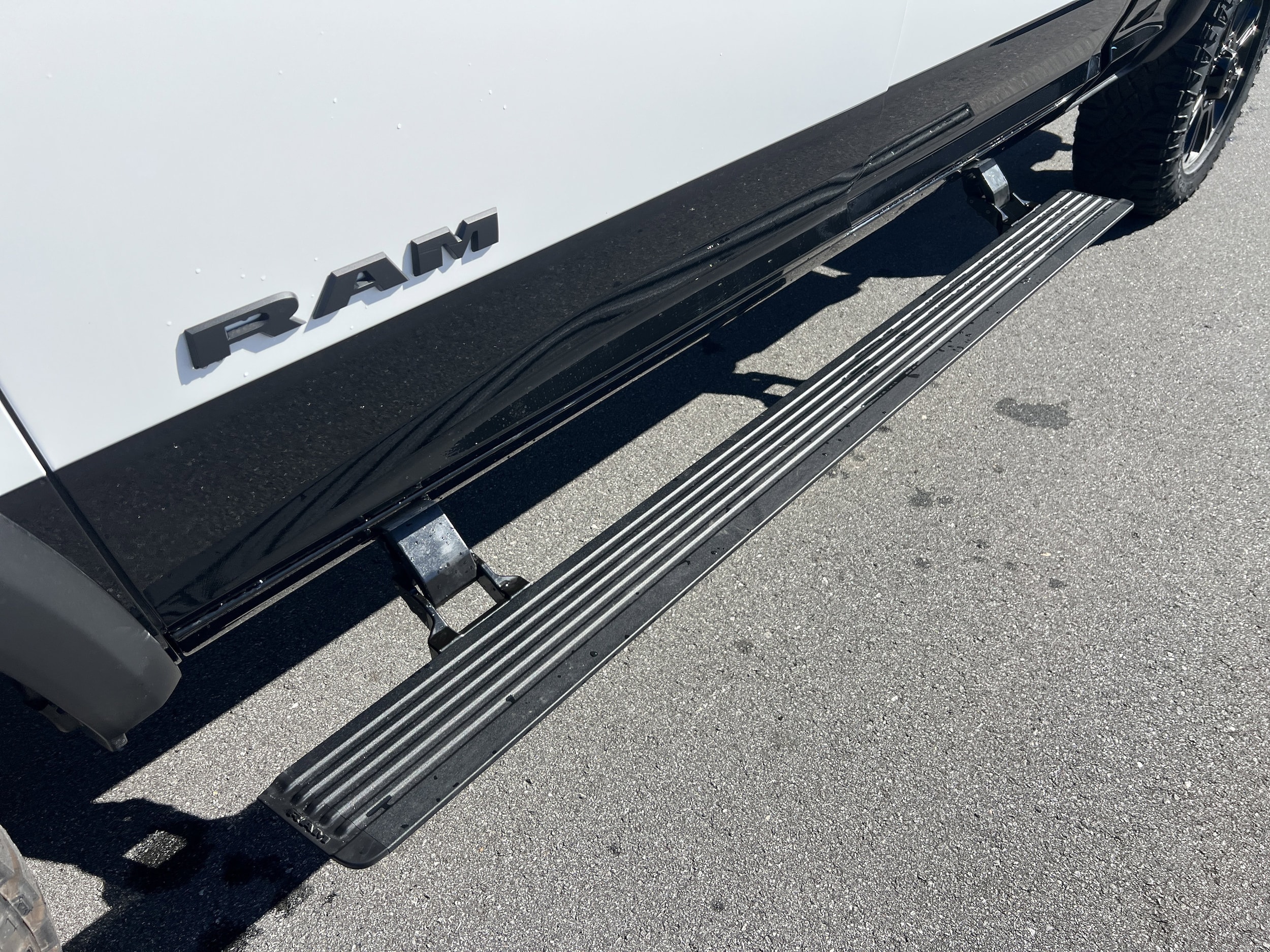 2026 RAM 2500 Rebel - Photo 21