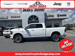2025 Ram 2500 Limited Pickup