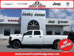 2027 Ram 2500 Tradesman Pickup