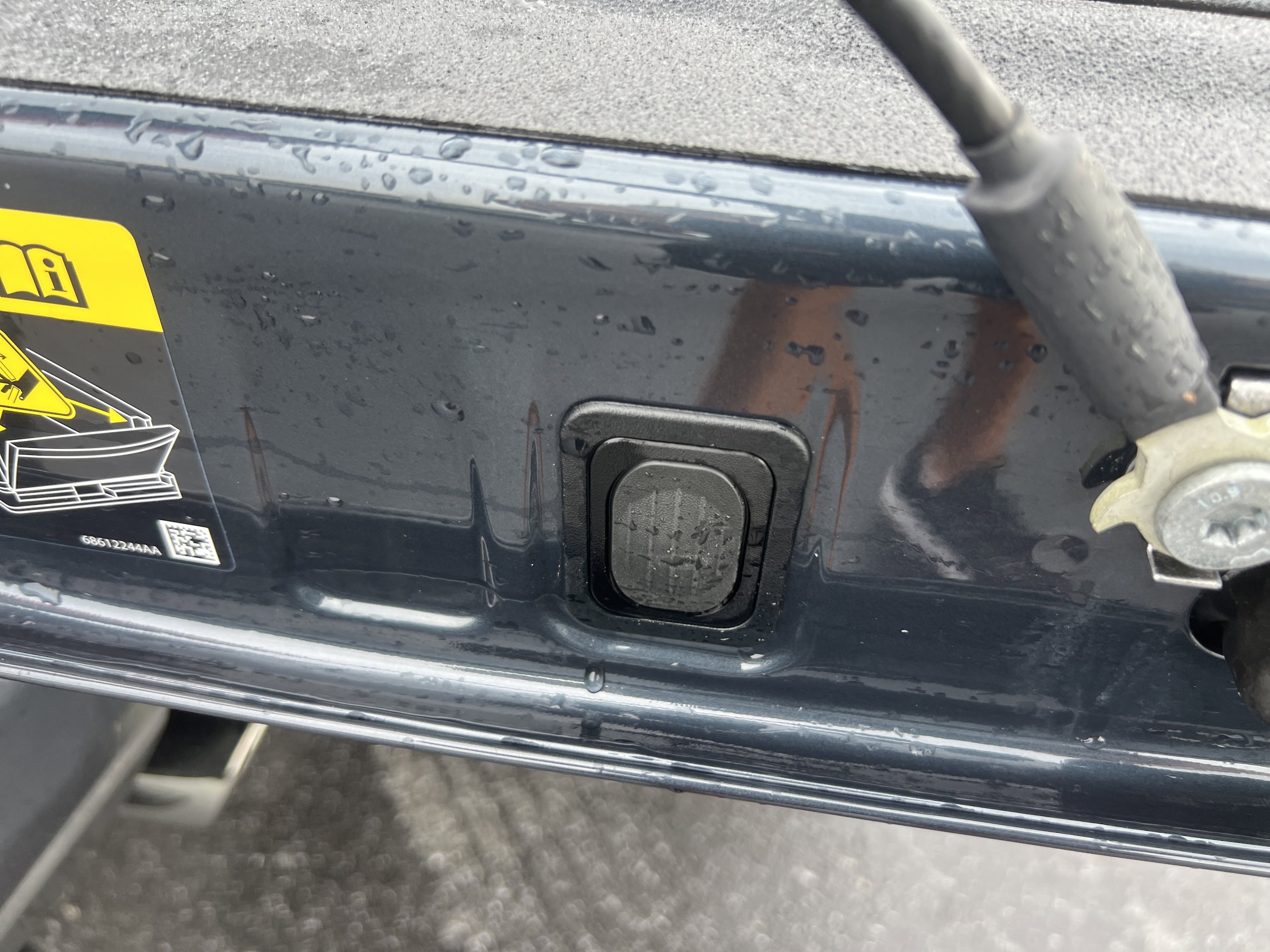 2025 RAM Ram 1500 Pickup Laramie - Photo 12
