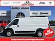  Ram ProMaster 2500