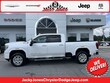 GMC Sierra 2500 HD