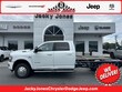 Ram 3500 Chassis Cab