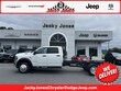 Ram 5500 Chassis Cab