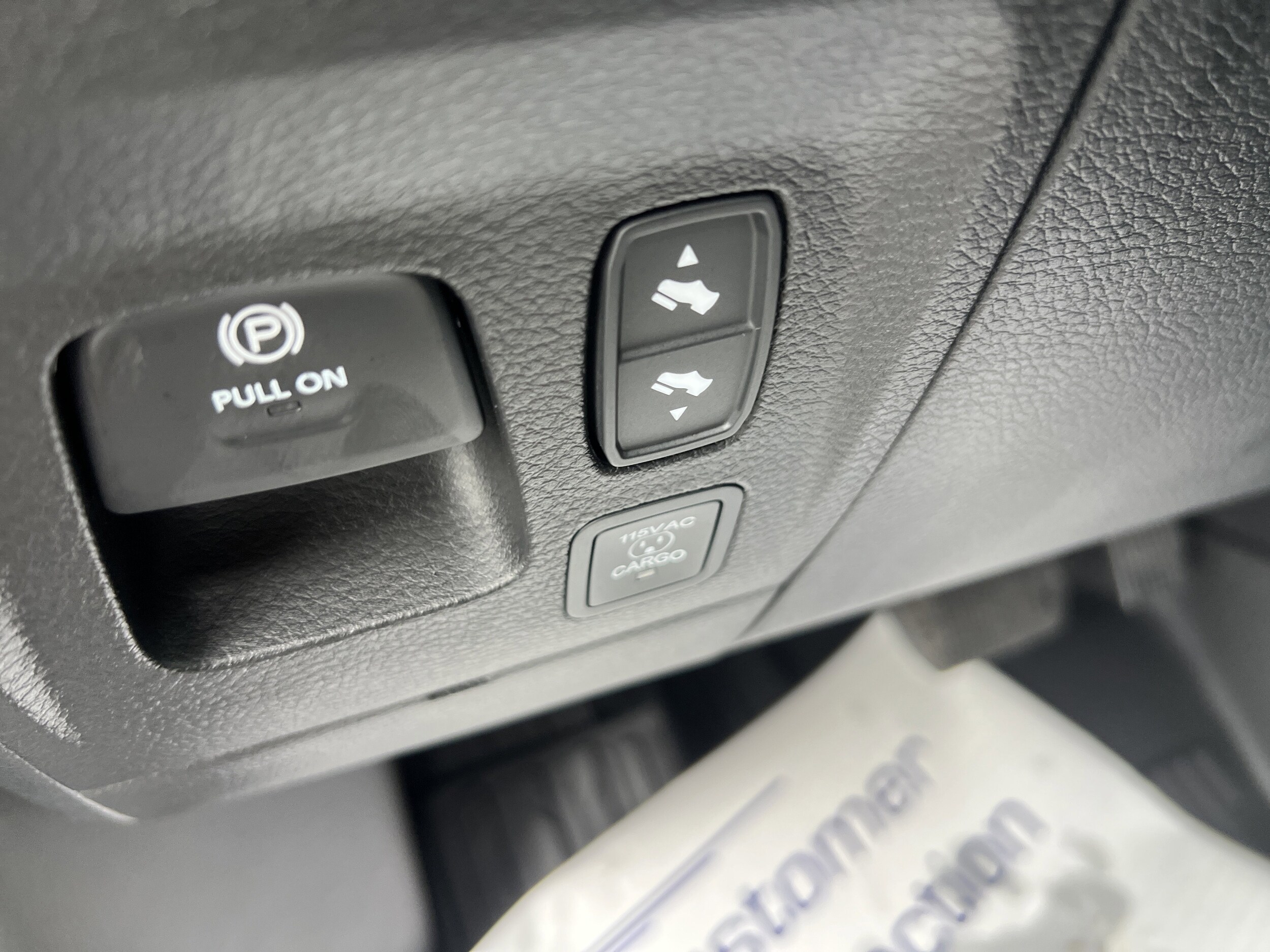 2025 RAM Ram 1500 Pickup Laramie - Photo 26