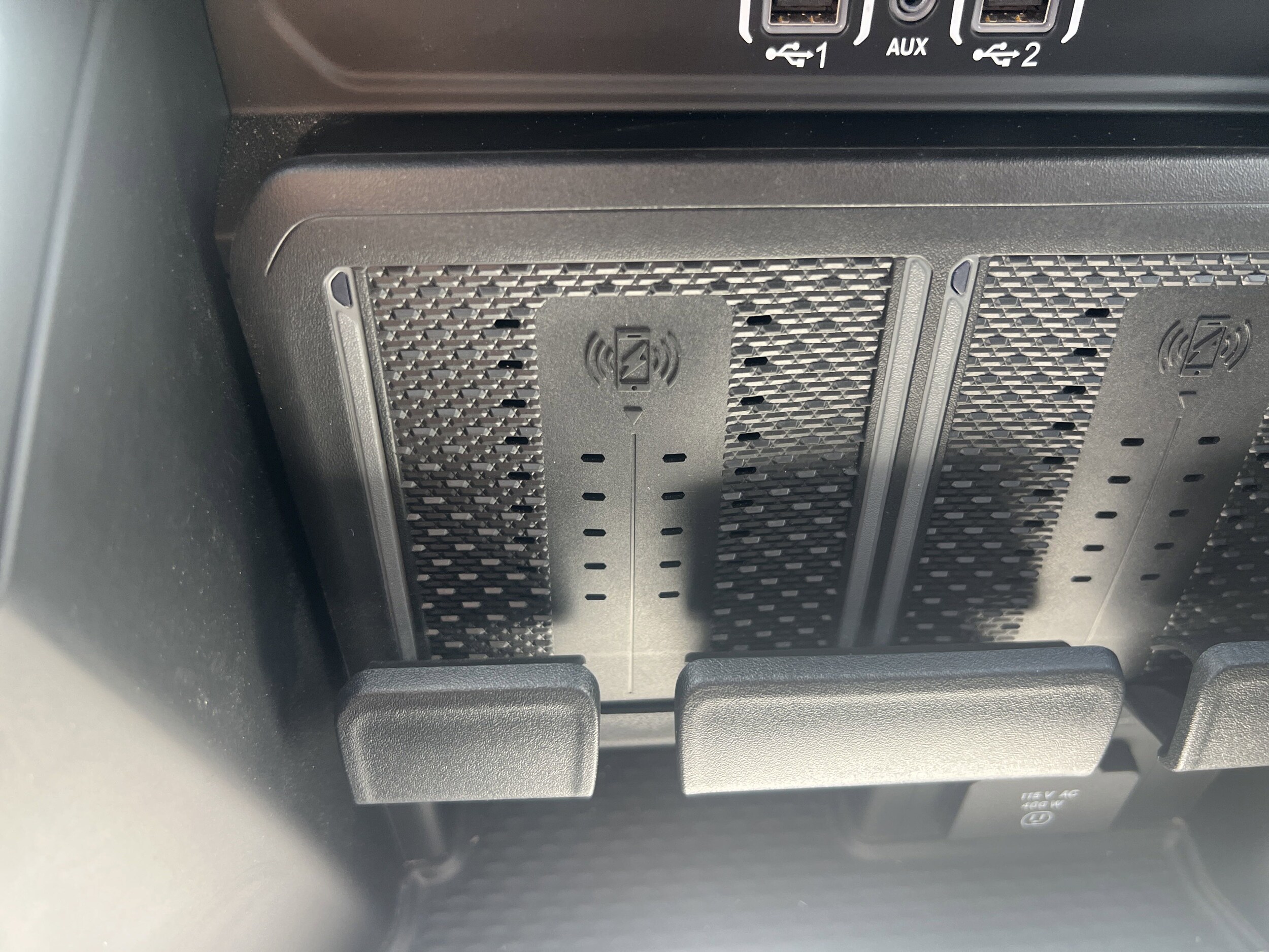 2025 RAM 3500 Laramie - Photo 21
