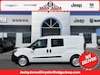 Ram Promaster City Cargo Van