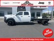 Ram 5500 Chassis Cab
