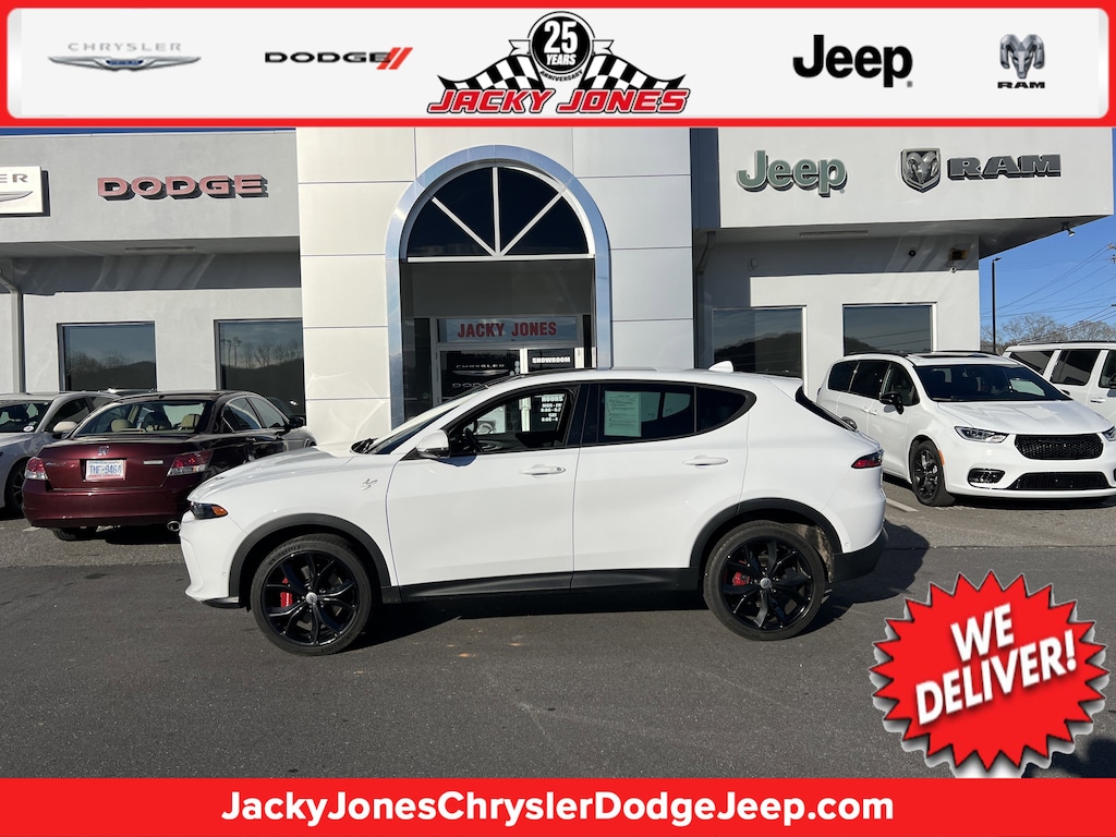 Used 2023 Dodge Hornet GT Plus GT Plus AWD