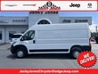 Ram Promaster Cargo Van