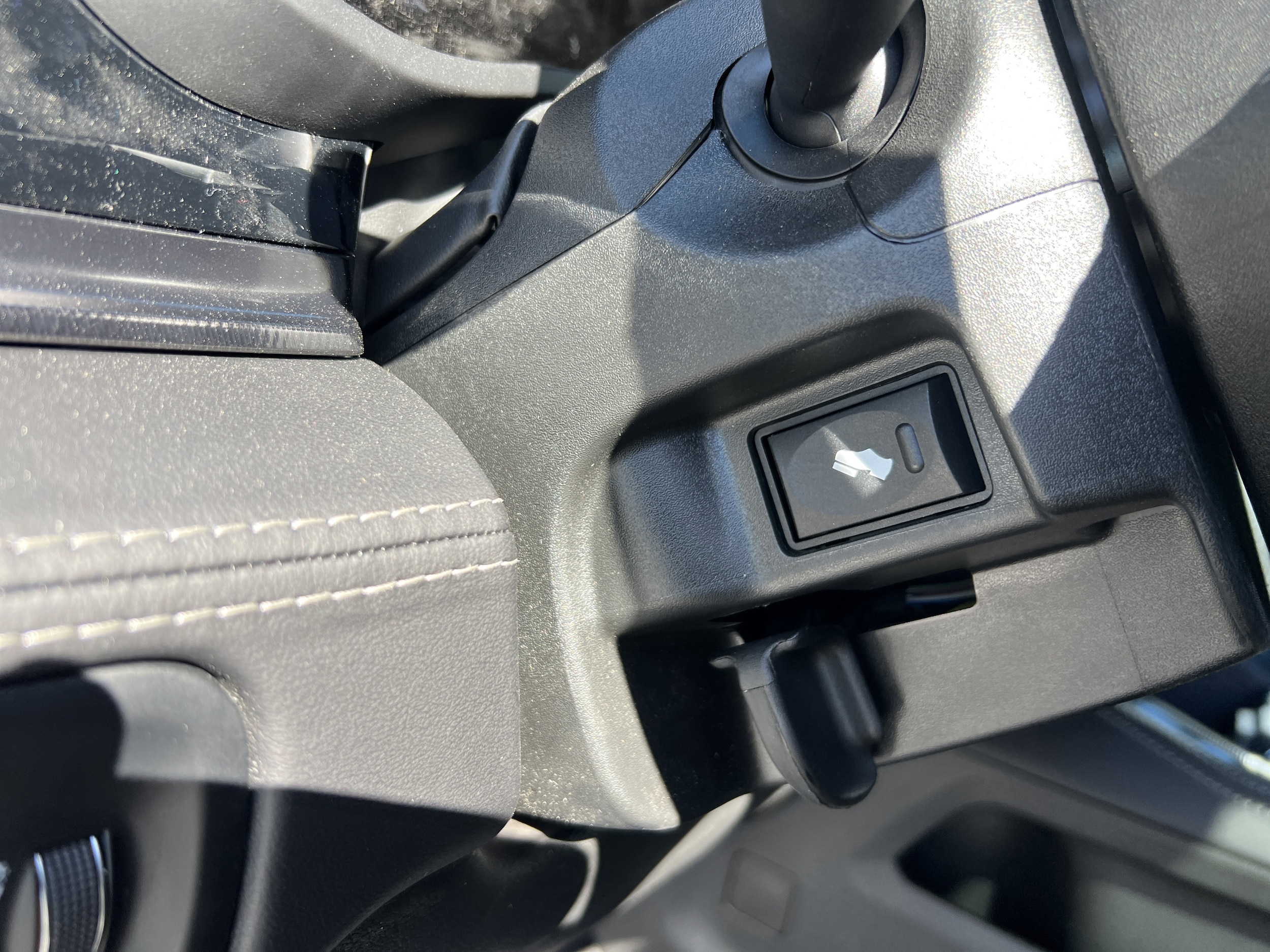 2026 RAM 2500 Rebel - Photo 24