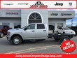  Ram 3500 Chassis Cab
