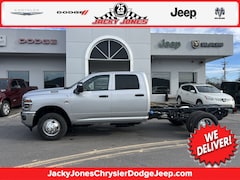 2026 Ram 3500 Chassis Cab Tradesman/Big Horn Pickup