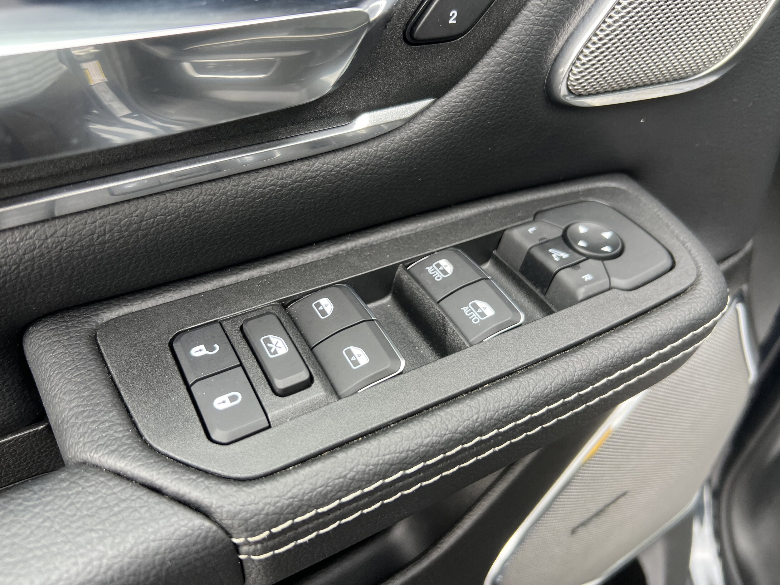 2025 RAM Ram 1500 Pickup Laramie - Photo 21