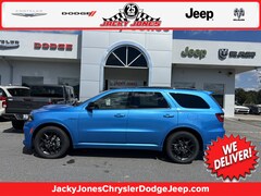 2027 Dodge Durango GT HEMI Sport Utility