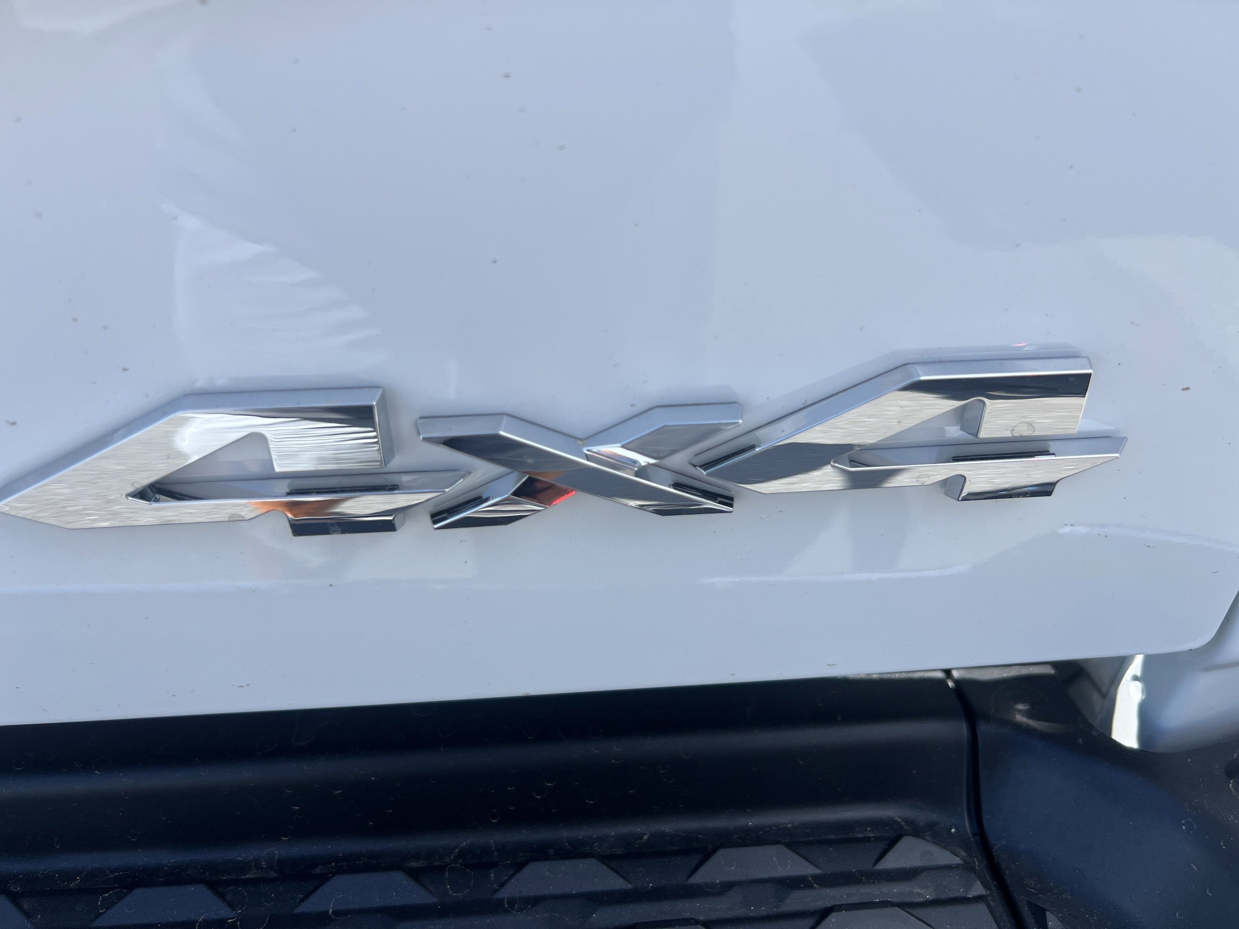 2025 RAM 2500 Big Horn - Photo 10