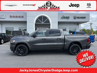 2026 Ram 1500 Limited Pickup