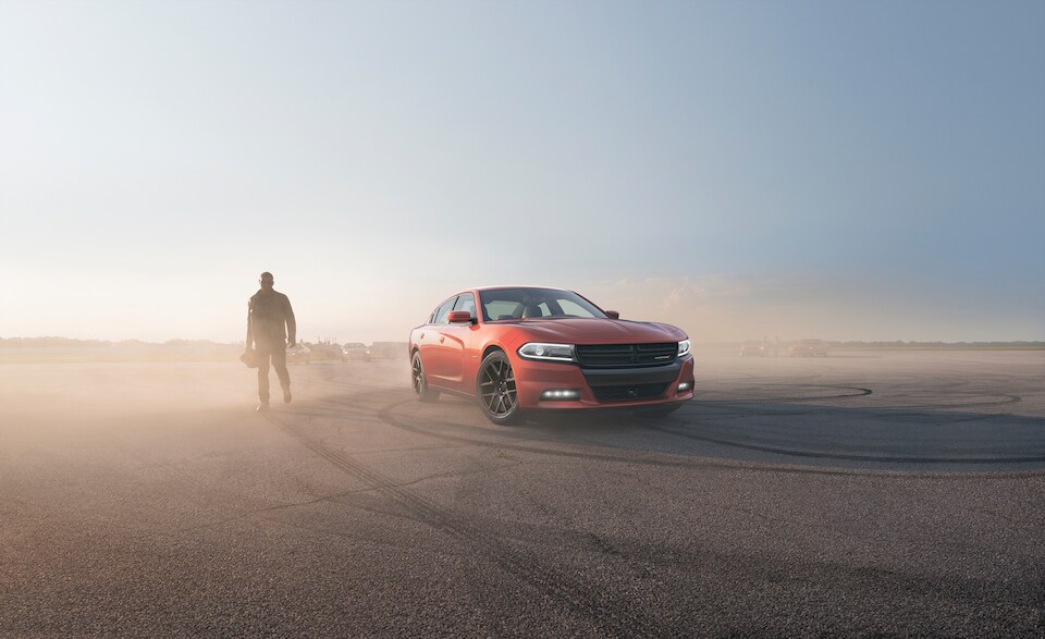 2018 Dodge Charger Hayesville, NC.