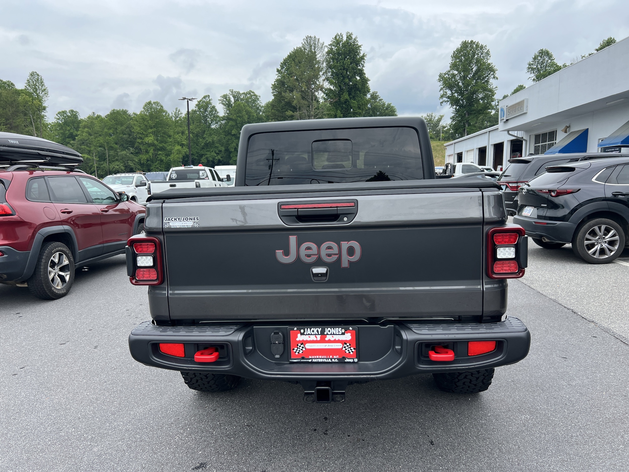 Vehicle Image 2