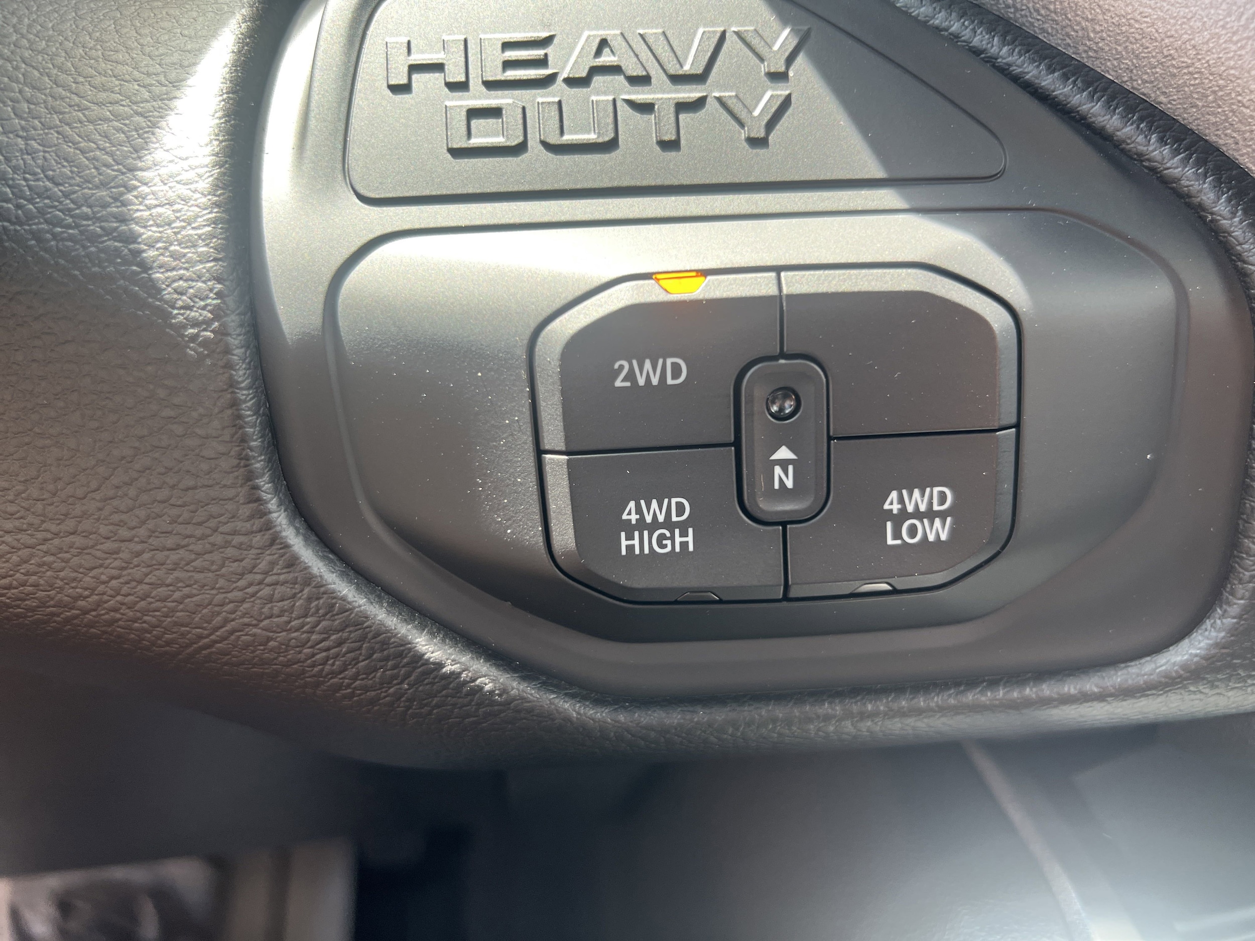 2025 RAM 2500 Big Horn - Photo 23