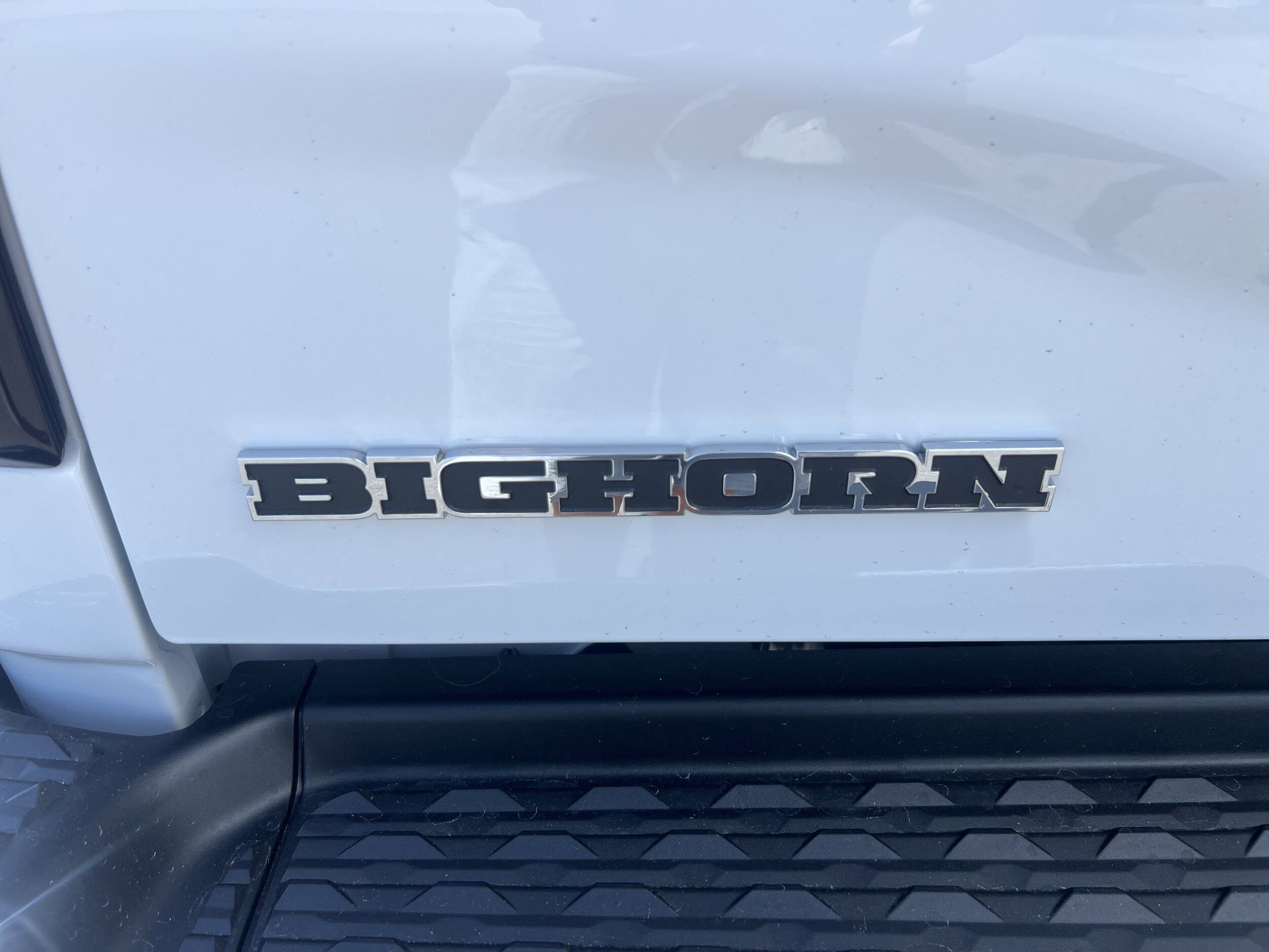 2025 RAM 2500 Big Horn - Photo 9