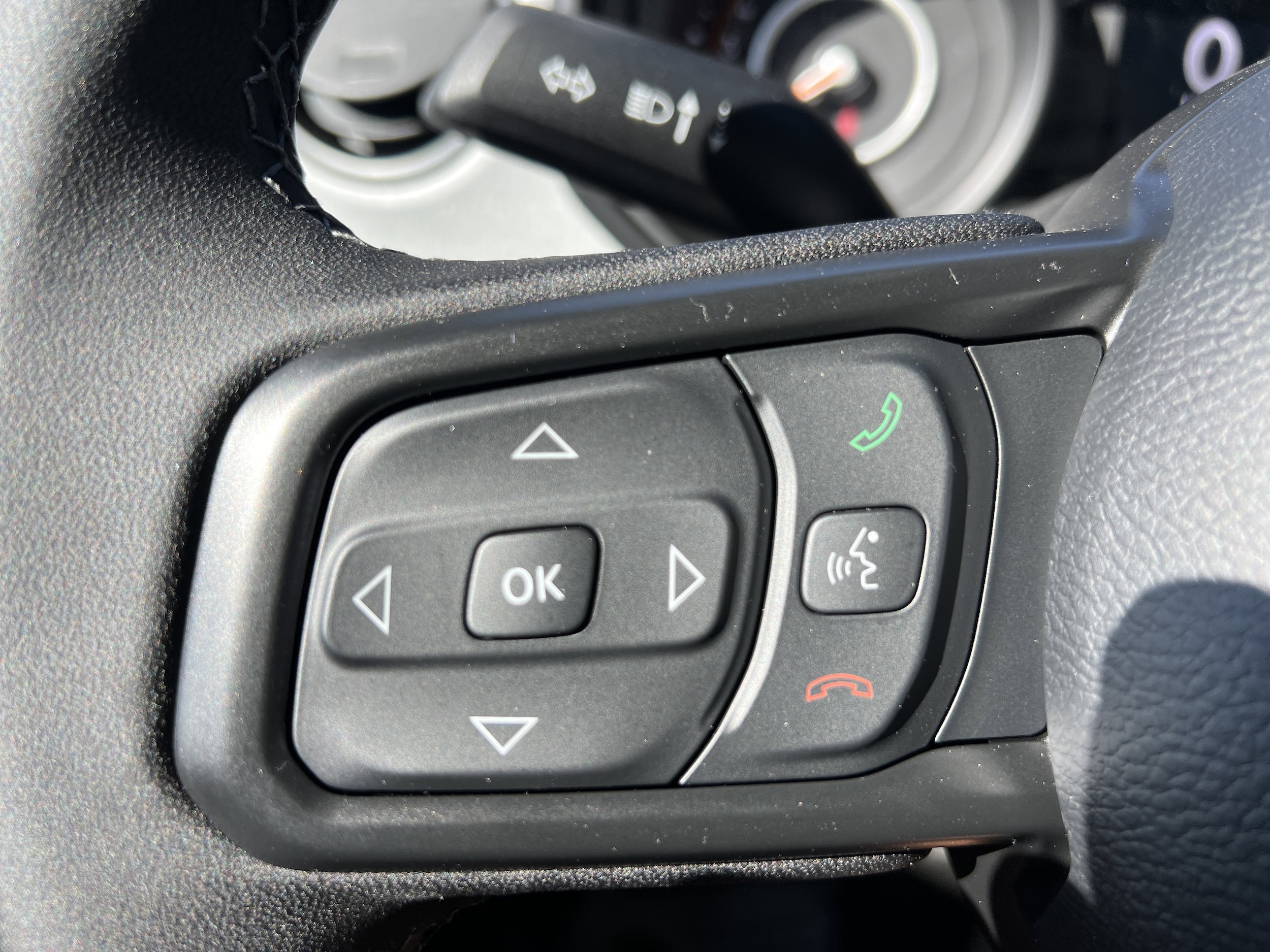 2026 Jeep Wrangler 2-Door Willys - Photo 18