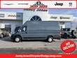  Ram Promaster Delivery Van BEV