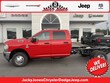 Ram 3500 Chassis Cab