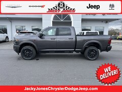2025 Ram 2500 Limited Pickup