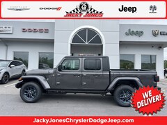 2026 Jeep Gladiator Sport Pickup