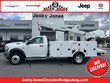 Ram 5500 Chassis Cab