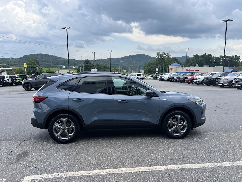Used 2026 Ford Escape ST-Line ST-Line AWD