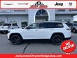 Jeep Grand Cherokee L