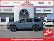  Jeep Grand Wagoneer