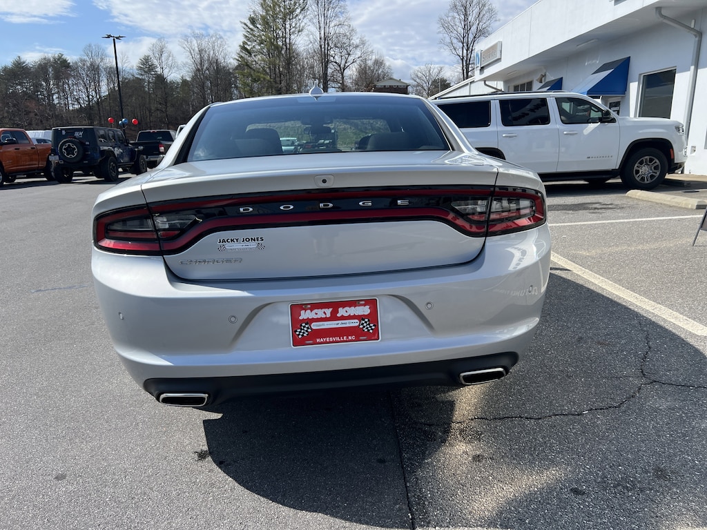 Used 2023 Dodge Charger SXT SXT RWD
