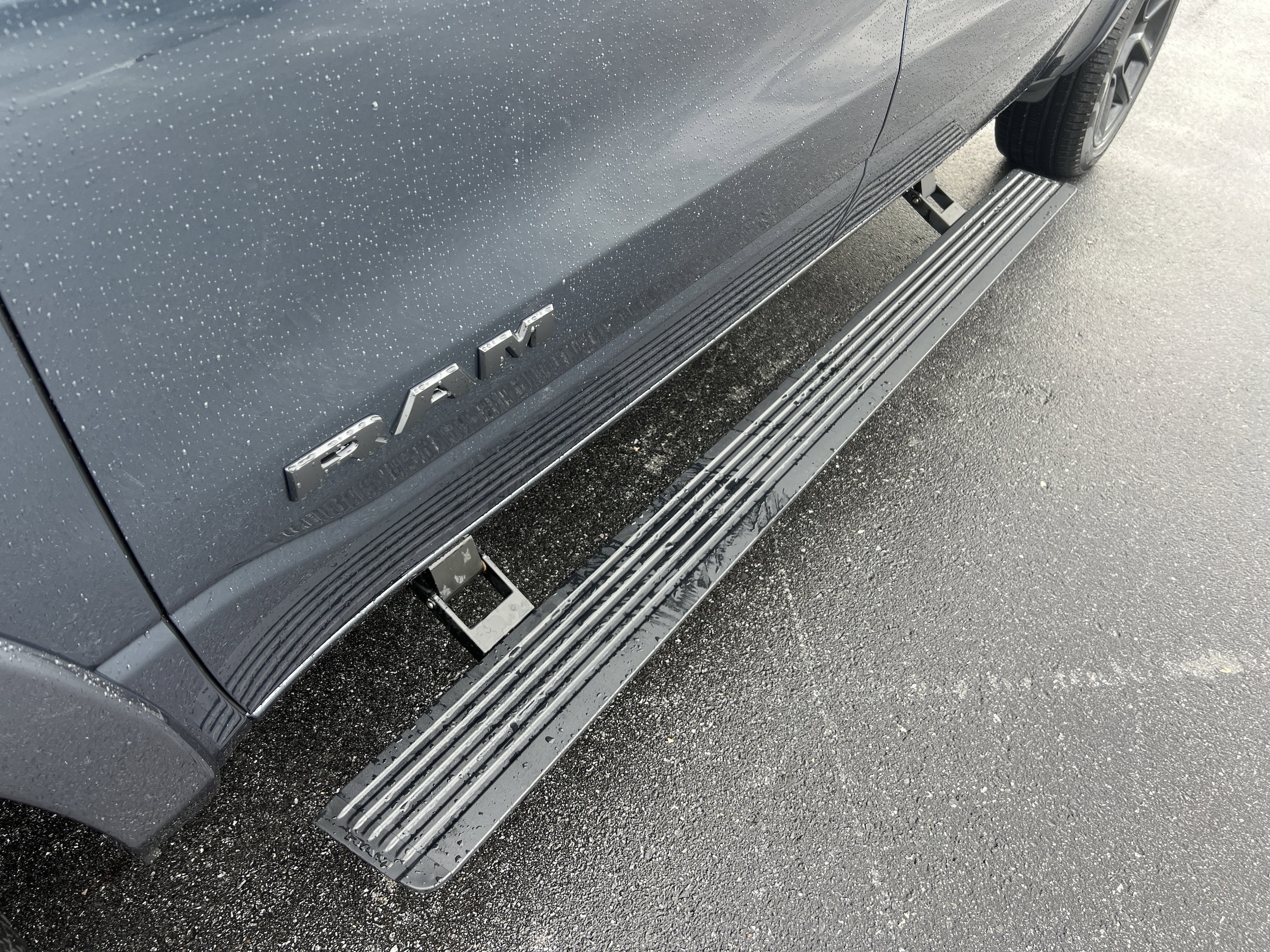 2025 RAM Ram 1500 Pickup Laramie - Photo 20