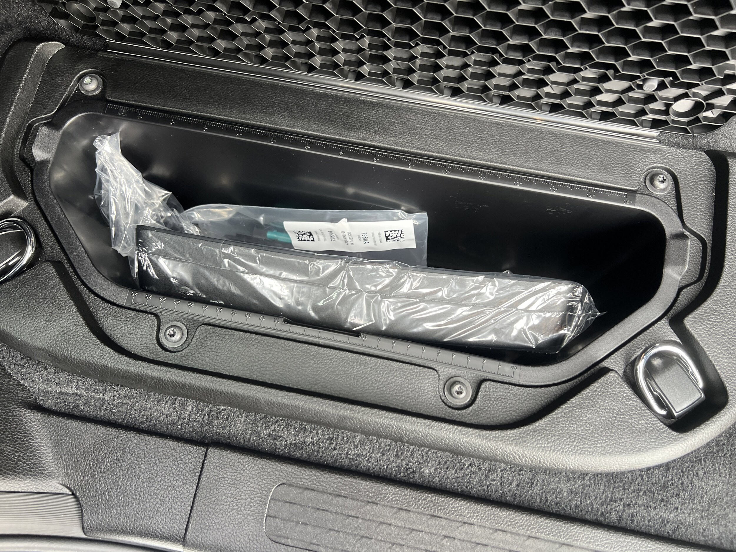 2025 RAM Ram 1500 Pickup Laramie - Photo 17