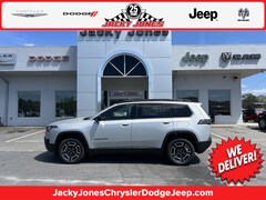 2026 Jeep Cherokee Laredo/Limited Sport Utility