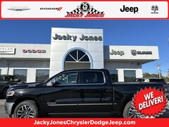 2025 Ram 1500 Limited Pickup