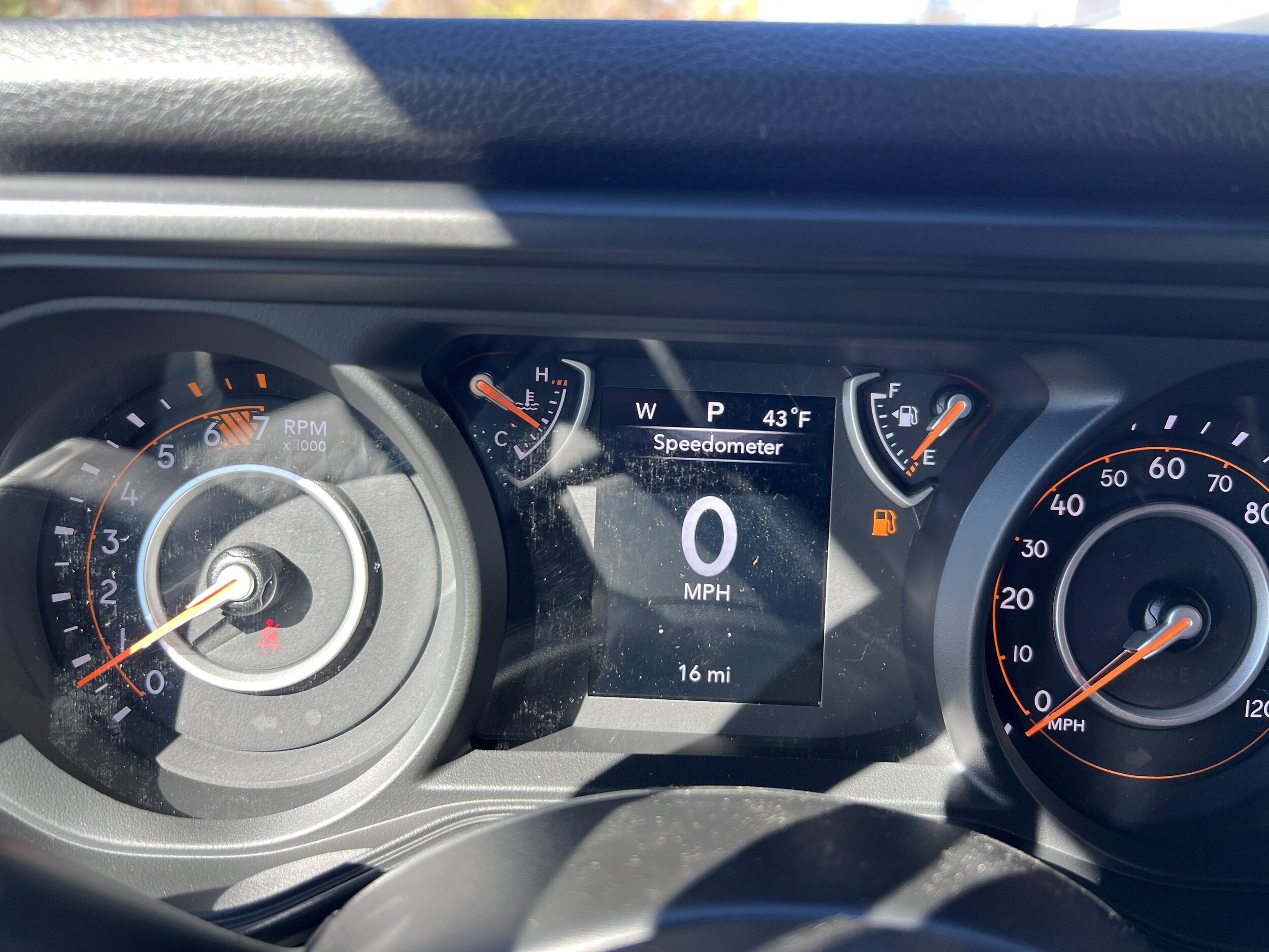 2026 Jeep Wrangler 2-Door Willys - Photo 19