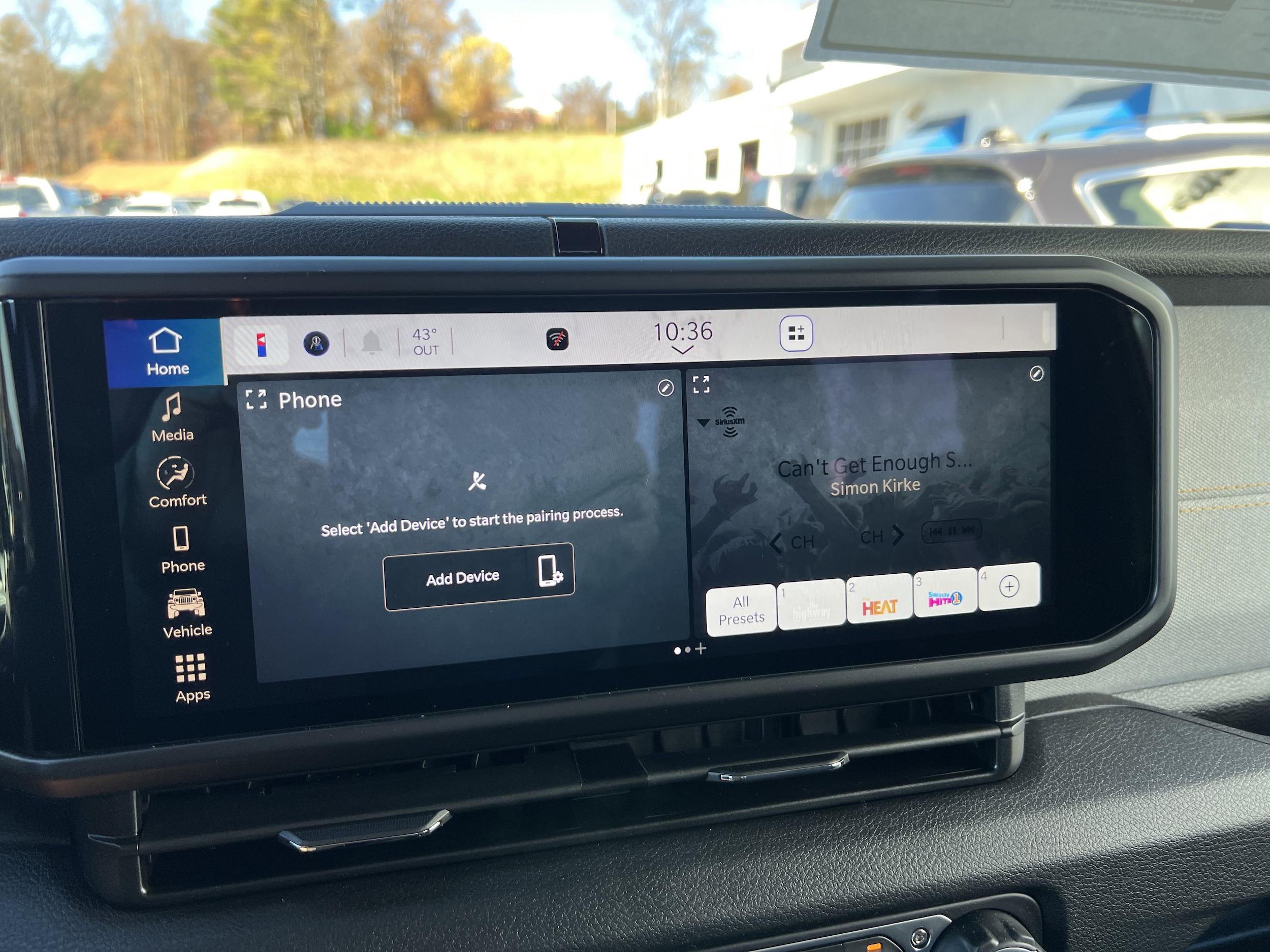 2026 Jeep Wrangler 2-Door Willys - Photo 13