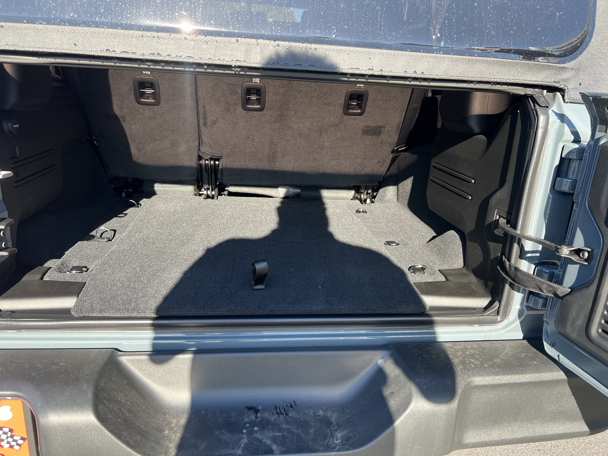 2026 Jeep Wrangler 4-Door Sport - Photo 7