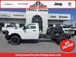 Ram 3500 Chassis