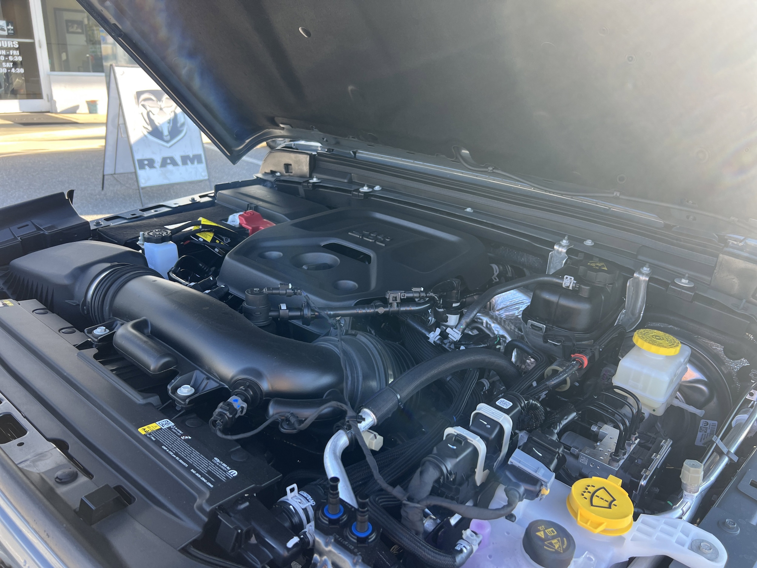 2026 Jeep Wrangler 4-Door Sport - Photo 20