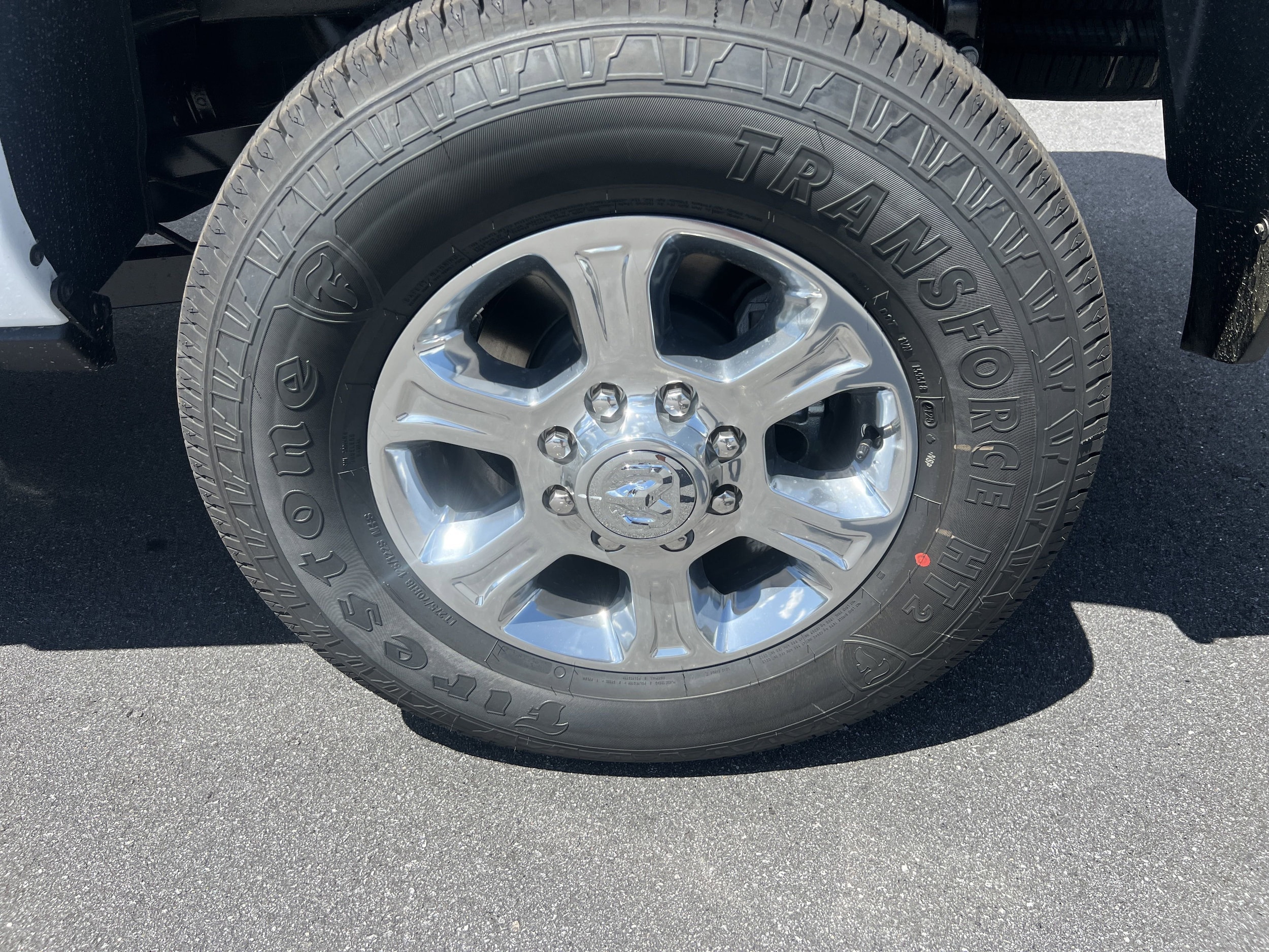 2025 RAM 2500 Big Horn - Photo 14