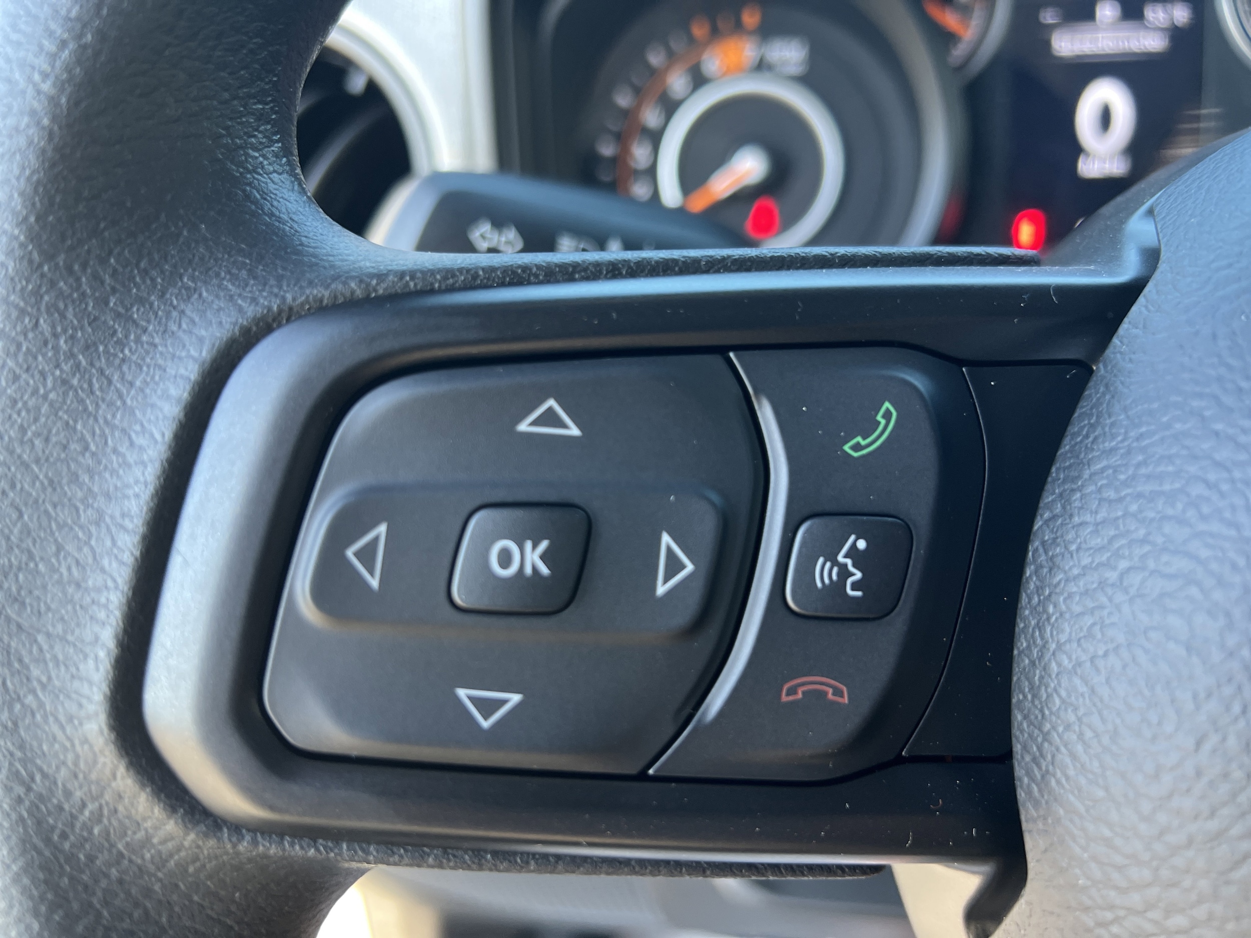 2026 Jeep Wrangler 4-Door Sport - Photo 18