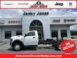 Ram 5500 Chassis Cab