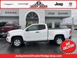  GMC Canyon