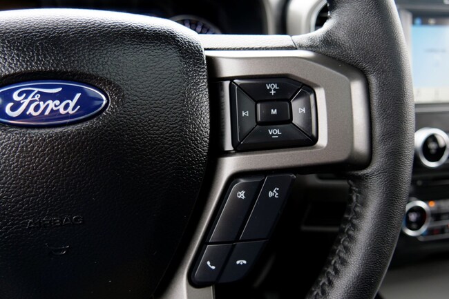 Used 2018 Ford Expedition Max For Sale at Jacky Jones ...