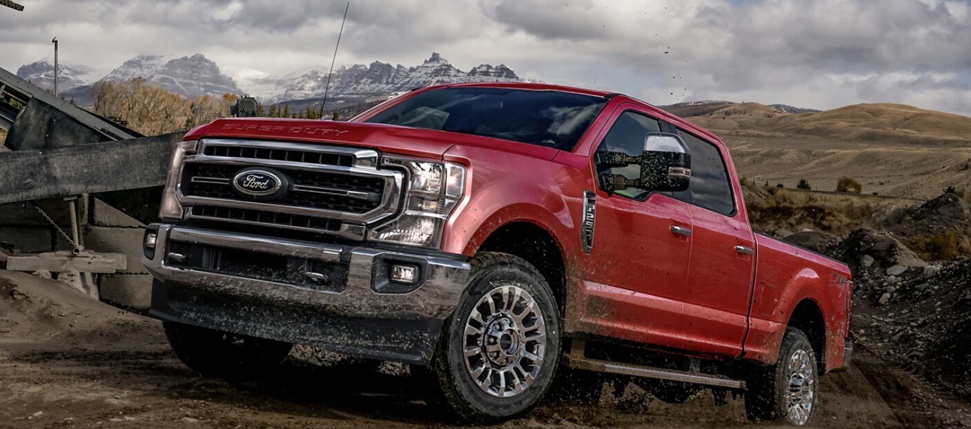Ford Trucks for sale in Hayesville, NC